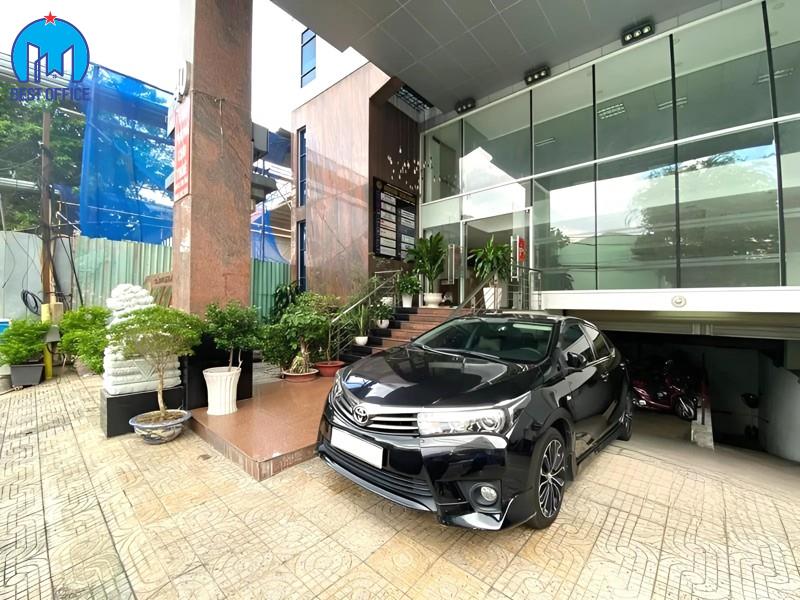 CAO ỐC ARROW BUILDING