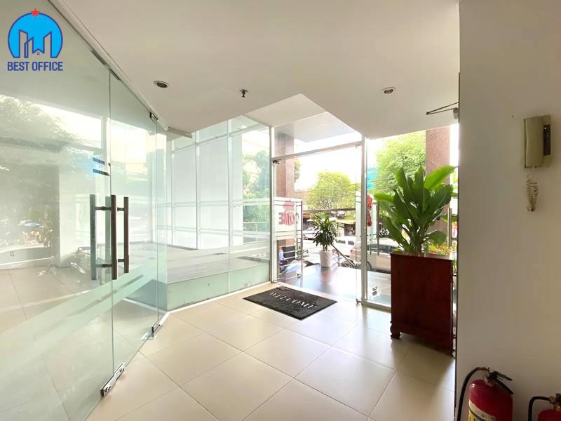 CAO ỐC ARROW BUILDING