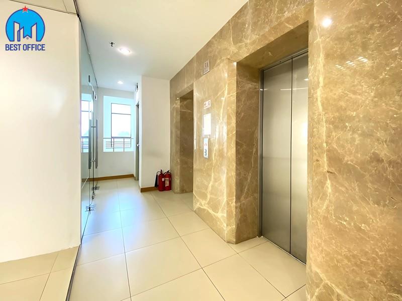 CAO ỐC ARROW BUILDING