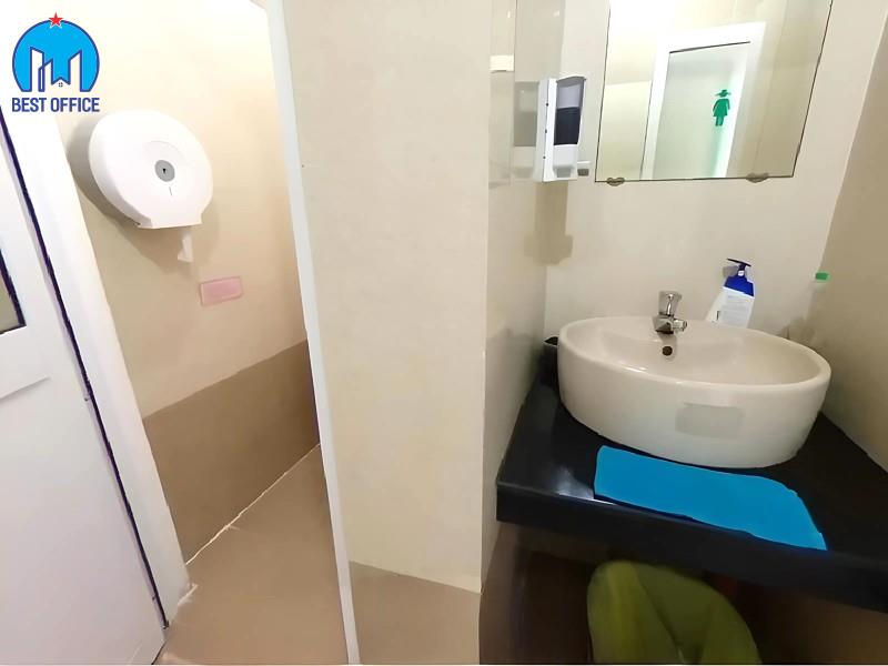 CAO ỐC ARROW BUILDING