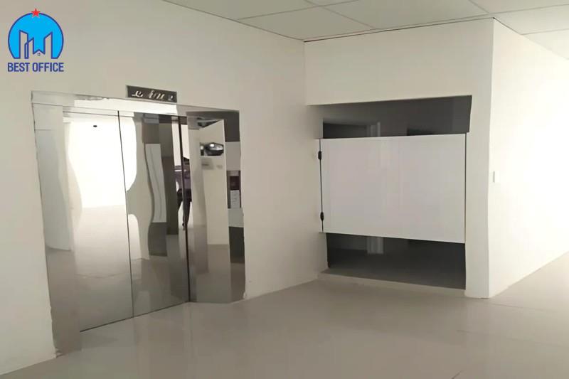 CAO ỐC MILGROUP