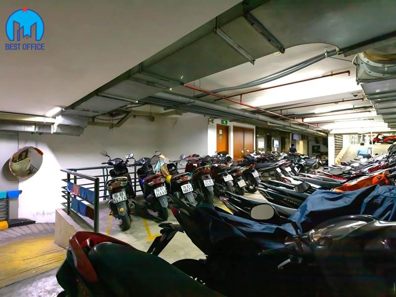 CAO ỐC MỘC GIA CỘNG HOÀ