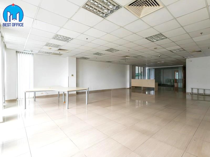 CAO ỐC MỘC GIA CỘNG HOÀ