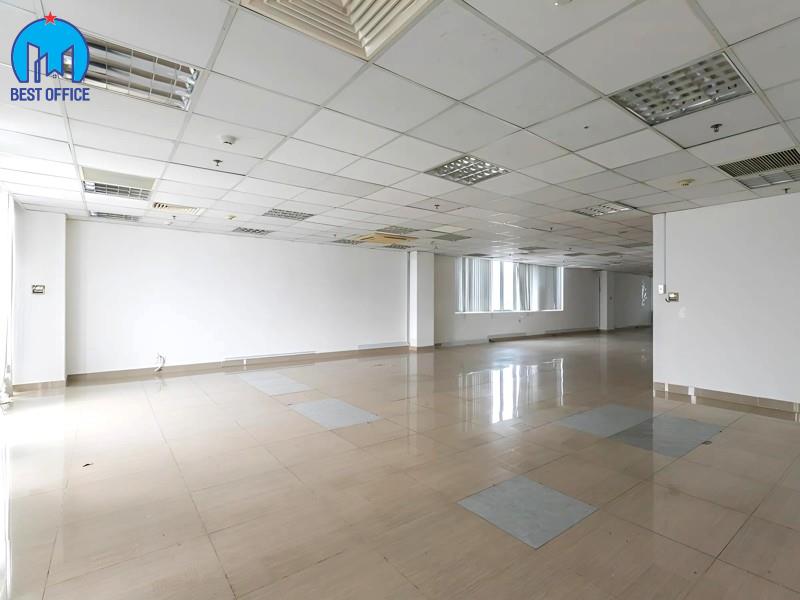 CAO ỐC MỘC GIA CỘNG HOÀ