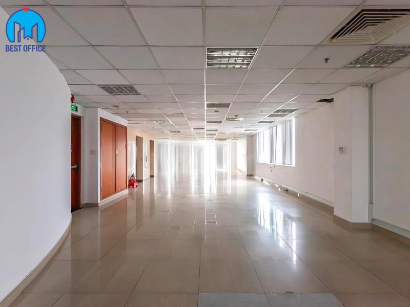 CAO ỐC MỘC GIA CỘNG HOÀ