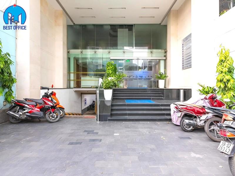 CAO ỐC MỘC GIA CỘNG HOÀ