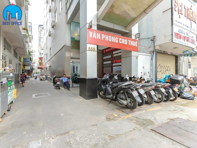 CAO ỐC SAVICO