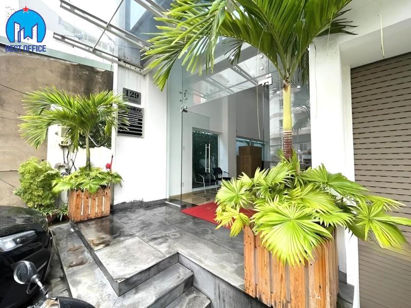 CAO ỐC LORIOT BUILDING