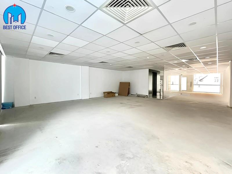 CAO ỐC LORIOT BUILDING