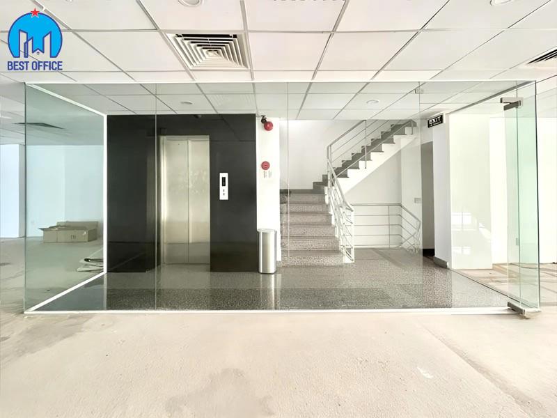 CAO ỐC LORIOT BUILDING