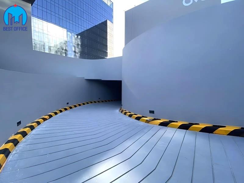 CAO ỐC CMC CREATIVE SPACE CAO ỐC CMC CREATIVE SPACE