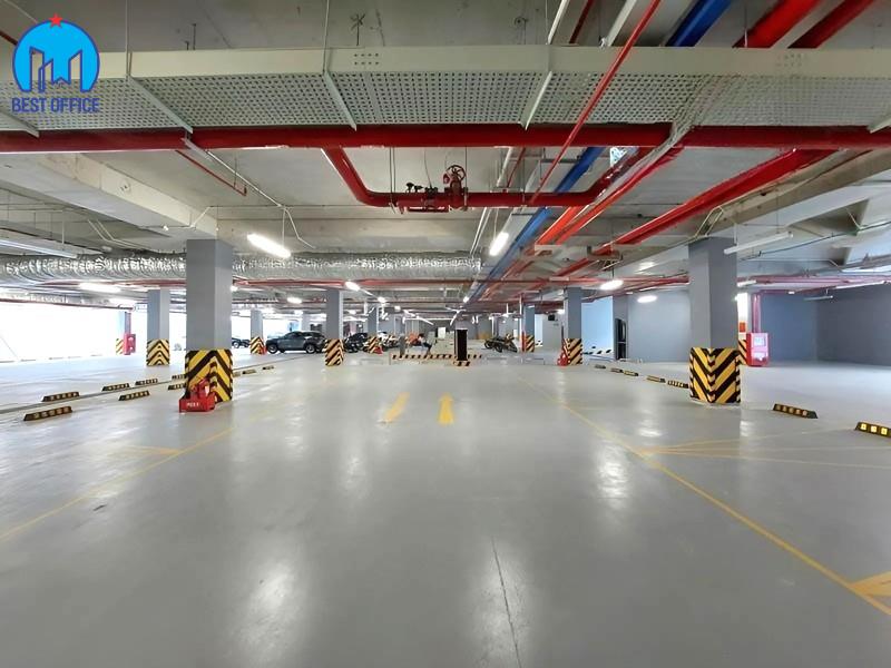 CAO ỐC CMC CREATIVE SPACE CAO ỐC CMC CREATIVE SPACE
