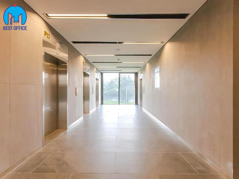 CAO ỐC CMC CREATIVE SPACE CAO ỐC CMC CREATIVE SPACE