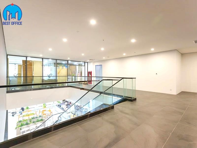CAO ỐC CMC CREATIVE SPACE CAO ỐC CMC CREATIVE SPACE