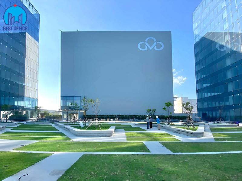 CAO ỐC CMC CREATIVE SPACE CAO ỐC CMC CREATIVE SPACE