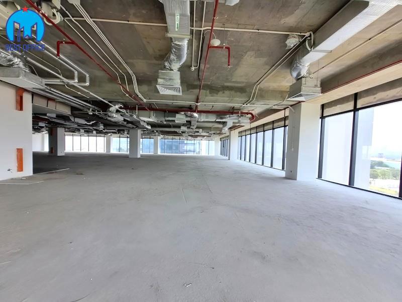 CAO ỐC CMC CREATIVE SPACE CAO ỐC CMC CREATIVE SPACE