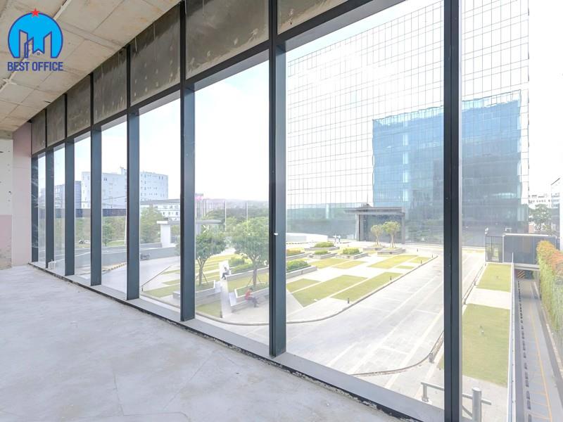CAO ỐC CMC CREATIVE SPACE CAO ỐC CMC CREATIVE SPACE