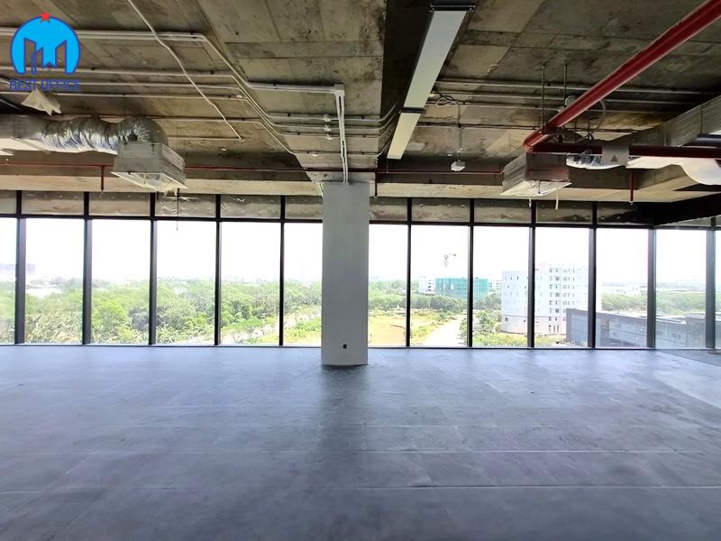 CAO ỐC CMC CREATIVE SPACE CAO ỐC CMC CREATIVE SPACE