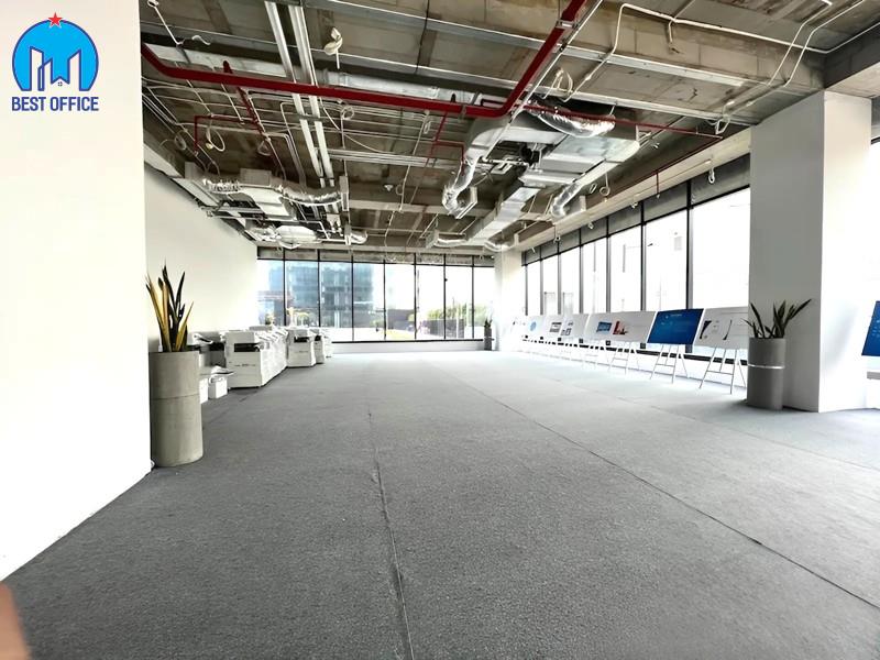 CAO ỐC CMC CREATIVE SPACE CAO ỐC CMC CREATIVE SPACE