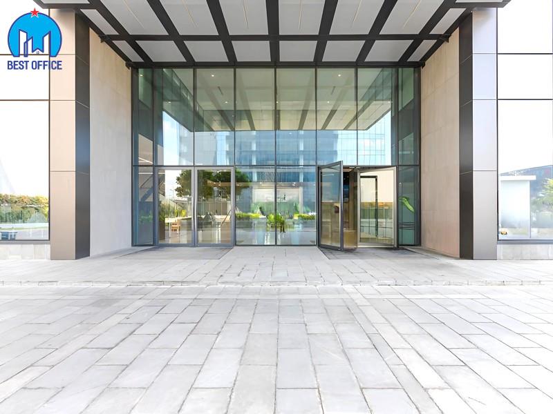 CAO ỐC CMC CREATIVE SPACE CAO ỐC CMC CREATIVE SPACE