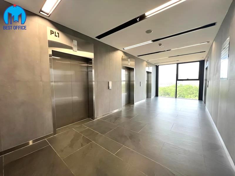 CAO ỐC CMC CREATIVE SPACE CAO ỐC CMC CREATIVE SPACE