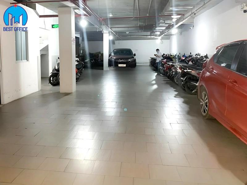 CAO ỐC HALO VVT