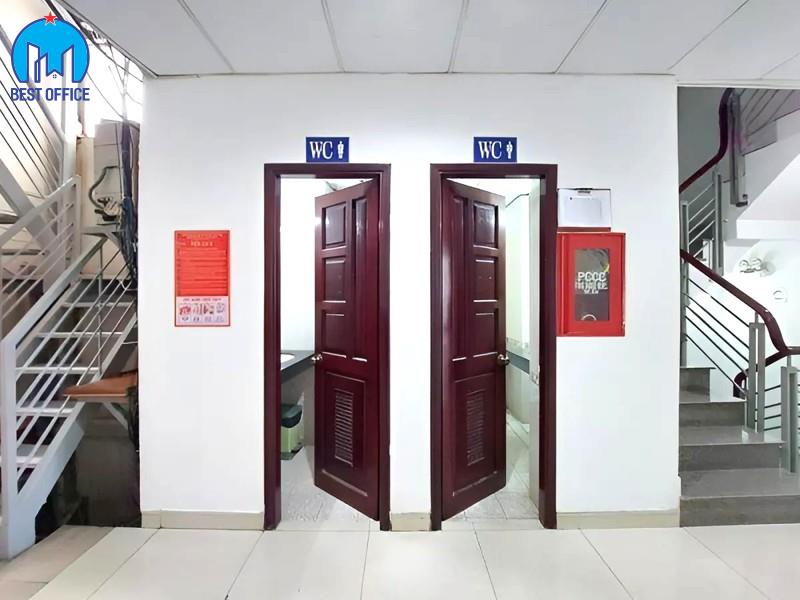 CAO ỐC HATA