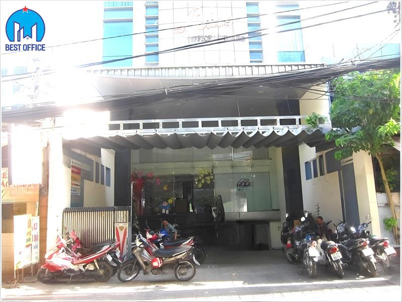 CAO ỐC GEMS OFFICE CL CAO ỐC GEMS OFFICE CL