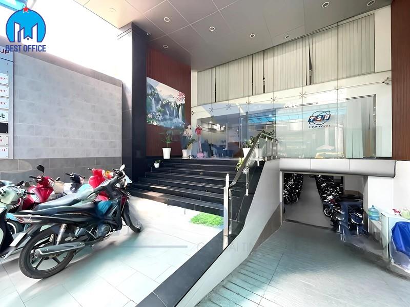 CAO ỐC GEMS OFFICE CL CAO ỐC GEMS OFFICE CL