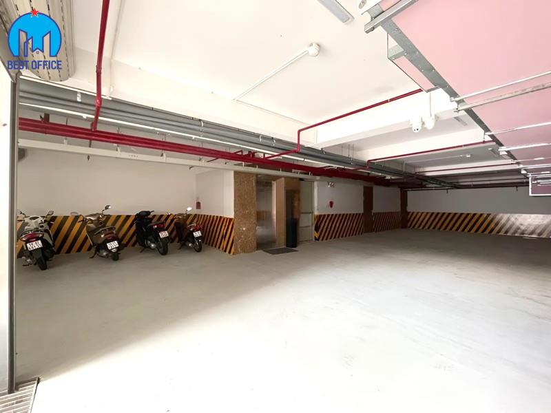 CAO ỐC LAM SƠN BUILDING CAO ỐC LAM SƠN BUILDING
