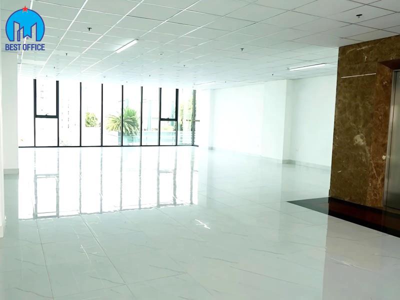 CAO ỐC LAM SƠN BUILDING CAO ỐC LAM SƠN BUILDING