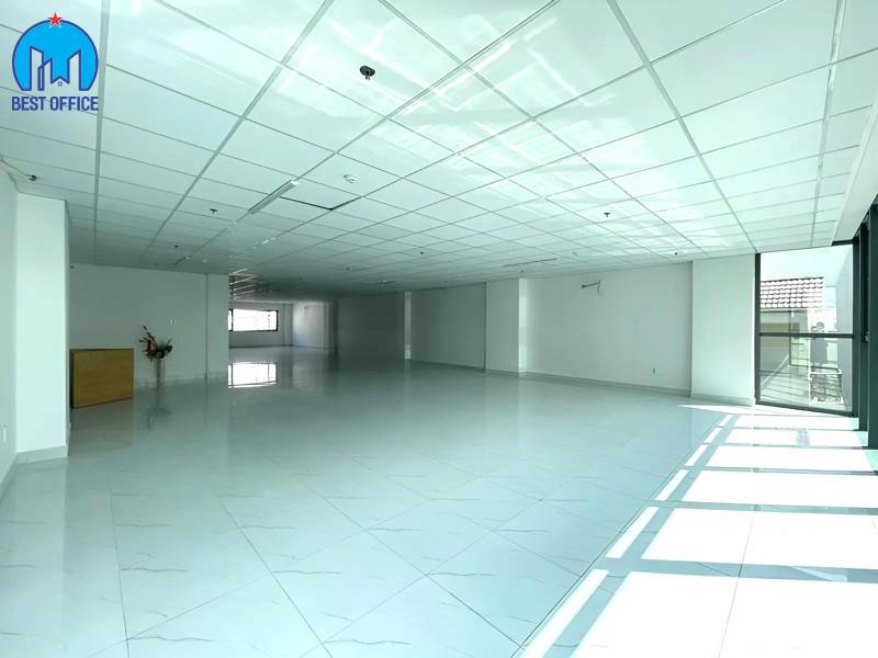CAO ỐC LAM SƠN BUILDING CAO ỐC LAM SƠN BUILDING