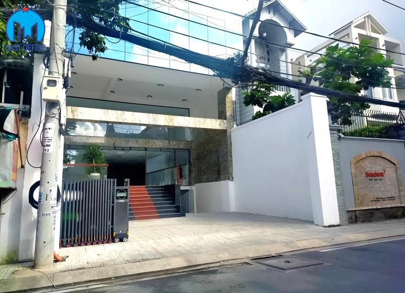 CAO ỐC LAM SƠN BUILDING CAO ỐC LAM SƠN BUILDING