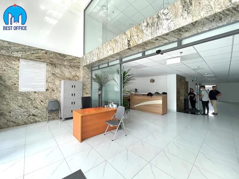 CAO ỐC LAM SƠN BUILDING CAO ỐC LAM SƠN BUILDING