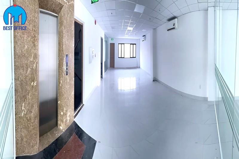 CAO ỐC LAM SƠN BUILDING CAO ỐC LAM SƠN BUILDING