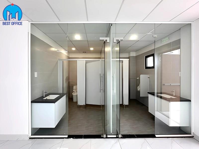 CAO ỐC LAM SƠN BUILDING CAO ỐC LAM SƠN BUILDING