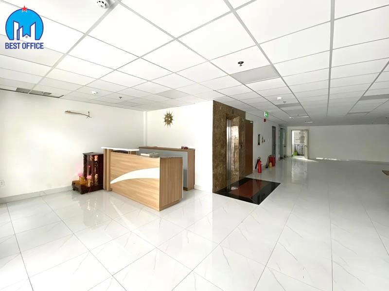 CAO ỐC LAM SƠN BUILDING CAO ỐC LAM SƠN BUILDING