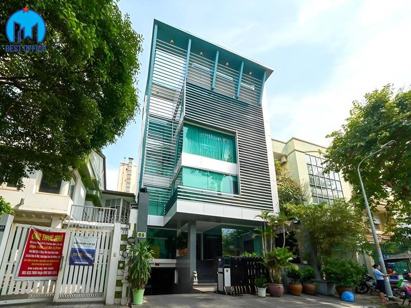 CAO ỐC VITIC OFFICE