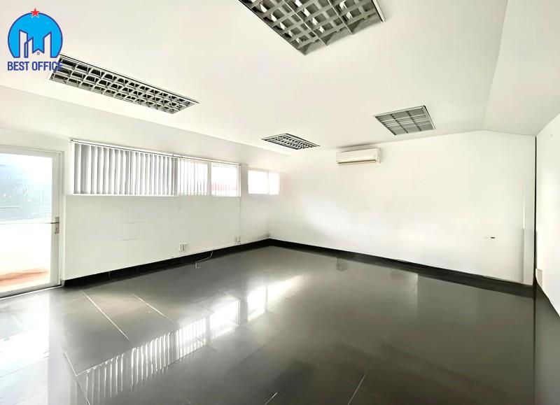 CAO ỐC VITIC OFFICE