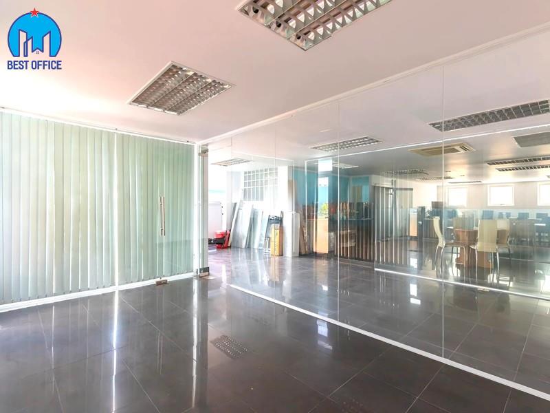 CAO ỐC VITIC OFFICE