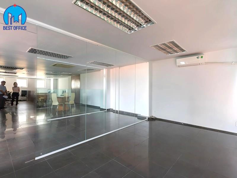 CAO ỐC VITIC OFFICE