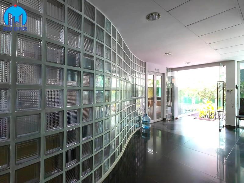 CAO ỐC VITIC OFFICE