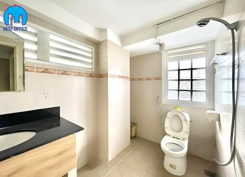 CAO ỐC VITIC OFFICE