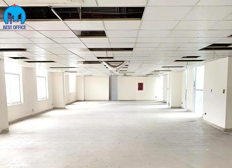 CAO ỐC ATTECH BUILDING