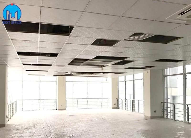 CAO ỐC ATTECH BUILDING