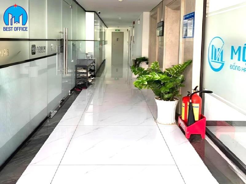 CAO ỐC MỘC GIA CL