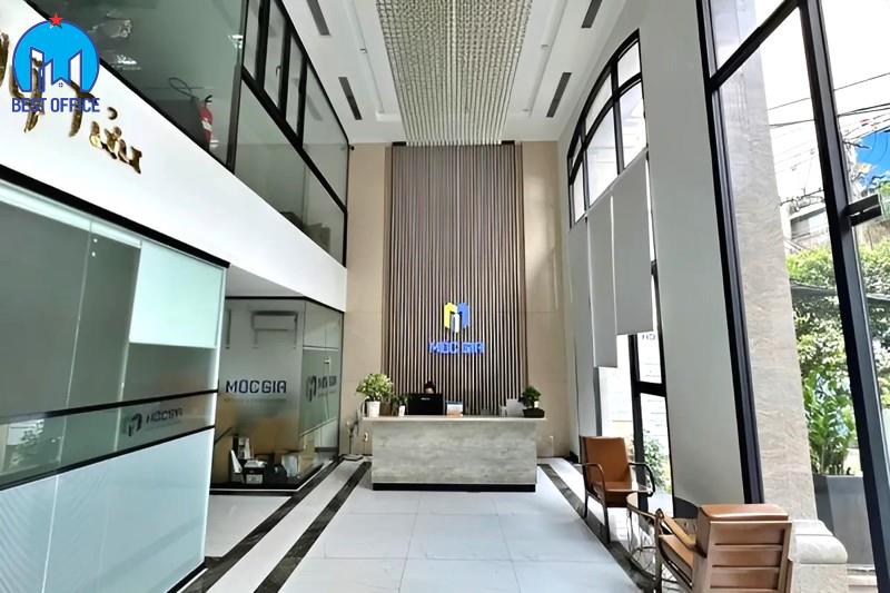 CAO ỐC MỘC GIA CL