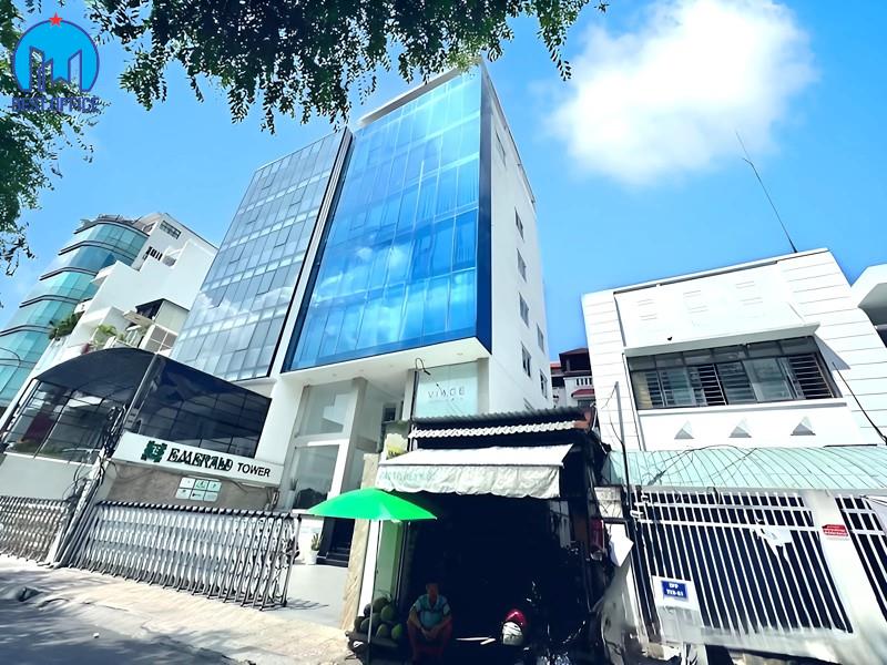 CAO ỐC EMERALD TOWER