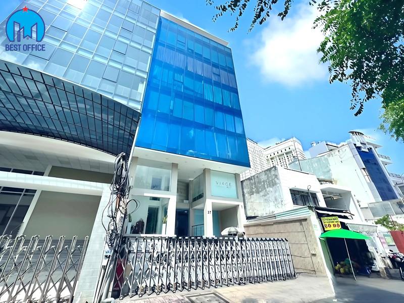 CAO ỐC EMERALD TOWER