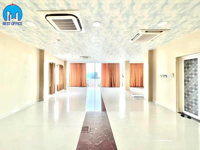 CAO ỐC EMERALD TOWER